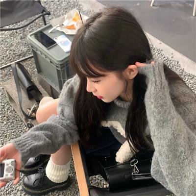 查干淖尔姑娘